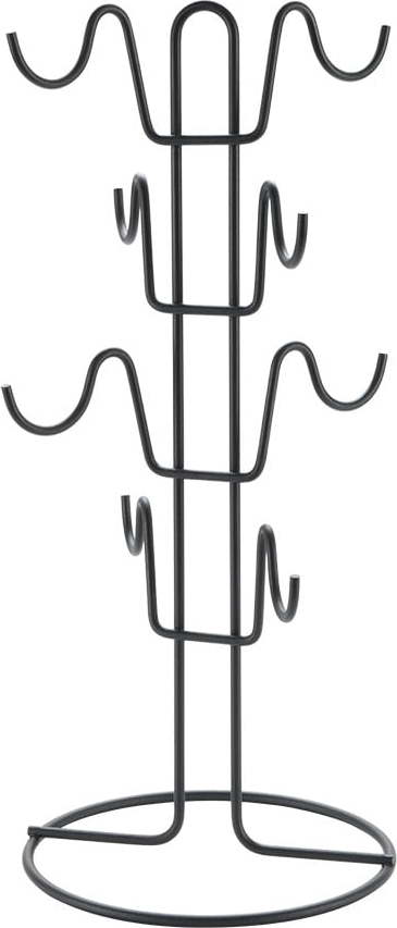 Ocelový držák na hrnky Tree - Metaltex Metaltex