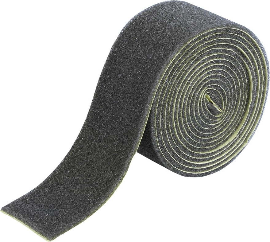 Protiskluzové pásky pod koberec v sadě 2 ks 4x400 cm - Maximex Maximex
