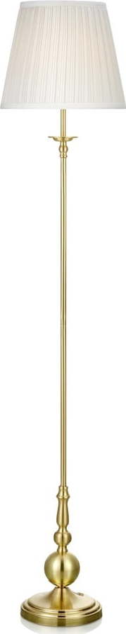 Stojací lampa ve zlaté barvě Imperia - Markslöjd Markslöjd