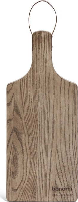 Dřevěné prkénko 52.5x18 cm Rustic - Bonami Selection Bonami Selection