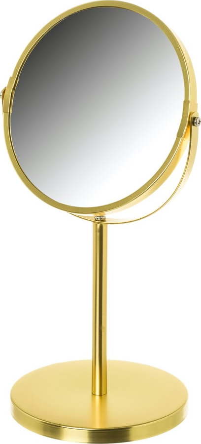 Kosmetické zrcadlo ø 17 cm - Casa Selección Casa Selección