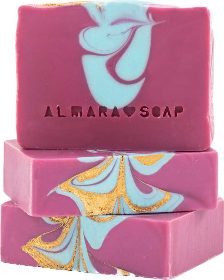 Mýdlo Sweet Blossom - Almara Soap Almara Soap