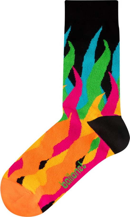 Ponožky Ballonet Socks Alga