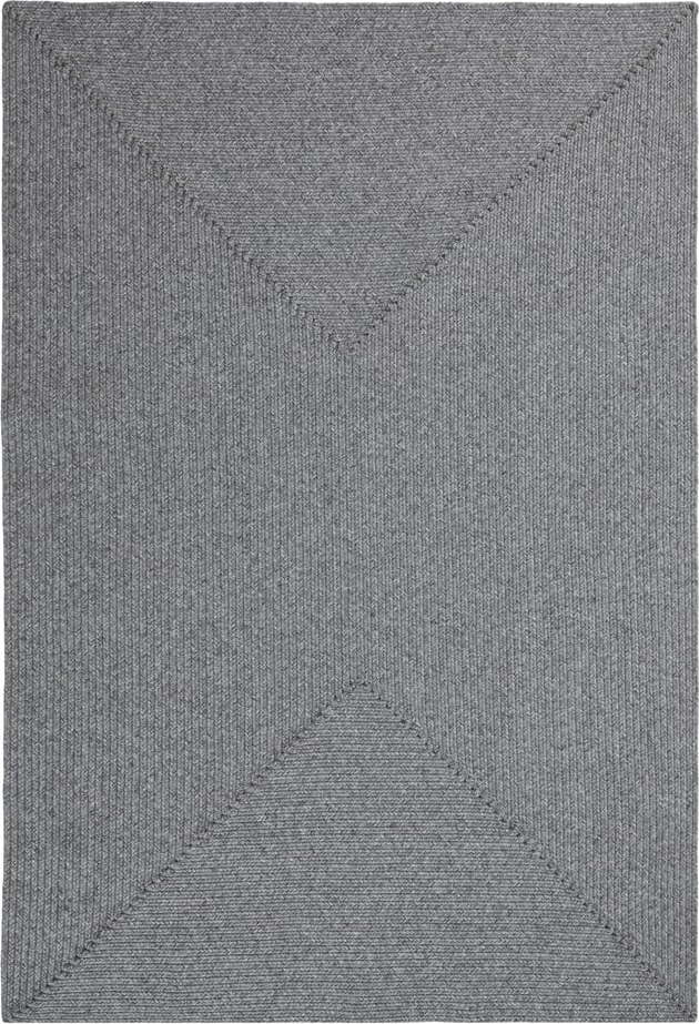 Šedý venkovní koberec 290x200 cm - NORTHRUGS NORTHRUGS
