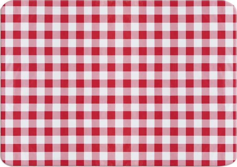 Ubrus 180x140 cm Gingham - Maximex Maximex