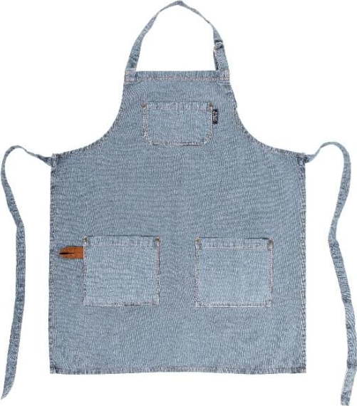 Bavlněná zástěra Havana - Tiseco Home Studio Tiseco Home Studio