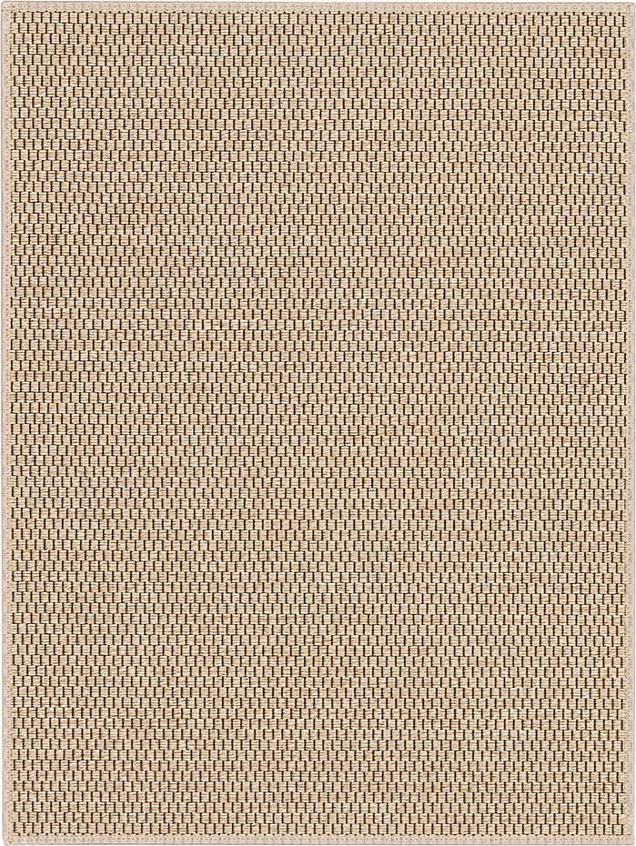 Béžový koberec 200x133 cm Bono™ - Narma Narma