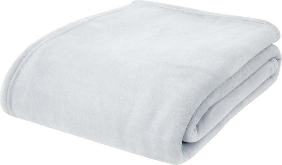 Deka 200x240 cm Raschel - Catherine Lansfield Catherine Lansfield