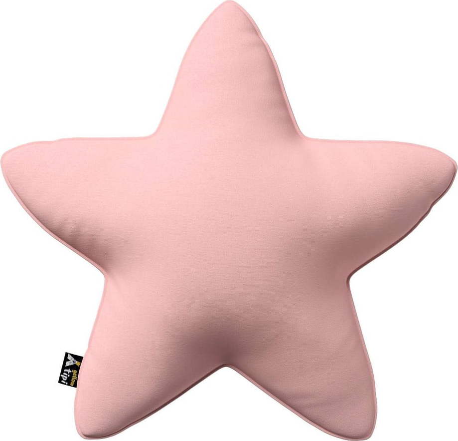 Dětský polštářek Happiness - Yellow Tipi Yellow Tipi