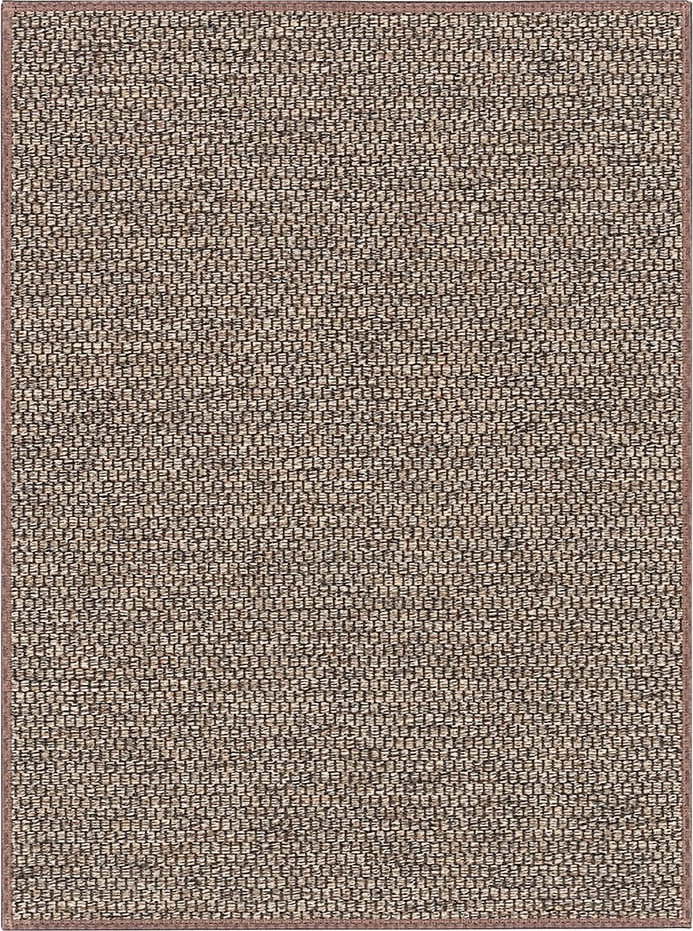 Hnědý koberec 240x160 cm Bono™ - Narma Narma