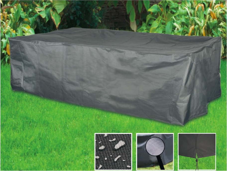 Ochranný obal na zahradní nábytek 350x150x95 cm - Garden Pleasure Garden Pleasure