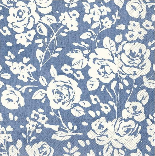 Papírové ubrousky v sadě 20 ks Sölveig - IHR IHR