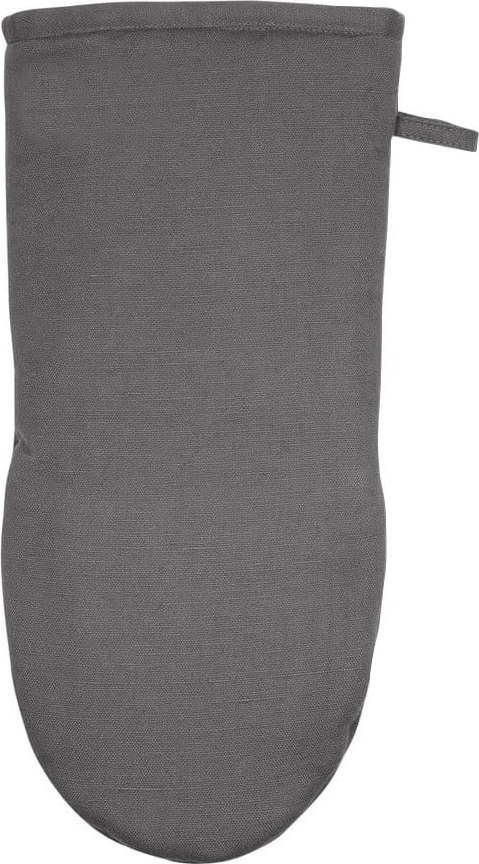 Šedá bavlněná chňapka Södahl Elias Södahl