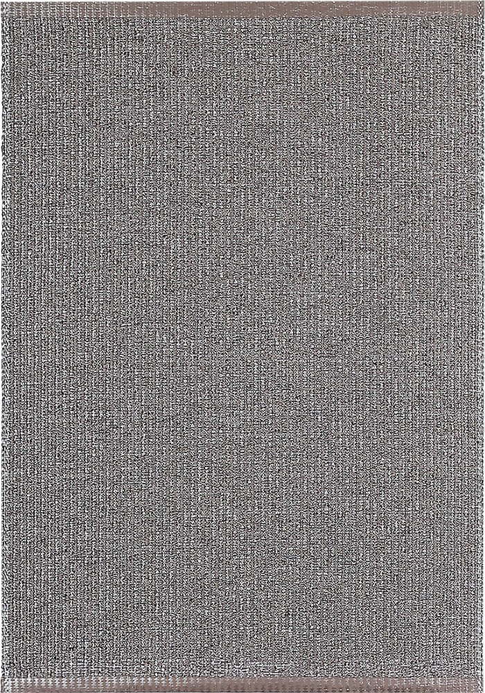 Šedý venkovní koberec běhoun 350x70 cm Neve - Narma Narma