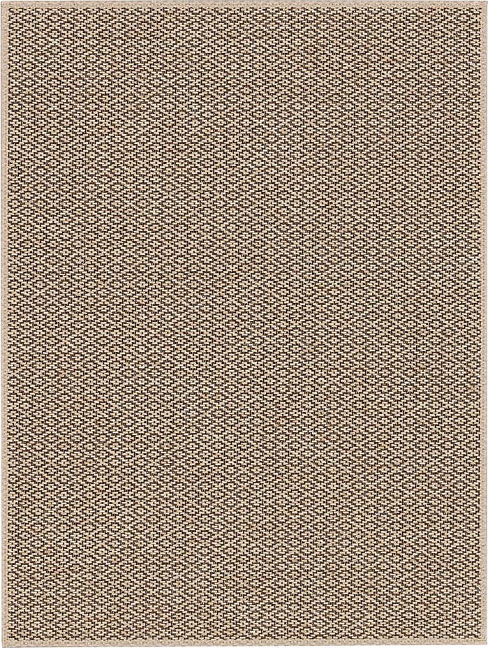 Béžový koberec 200x133 cm Bello™ - Narma Narma