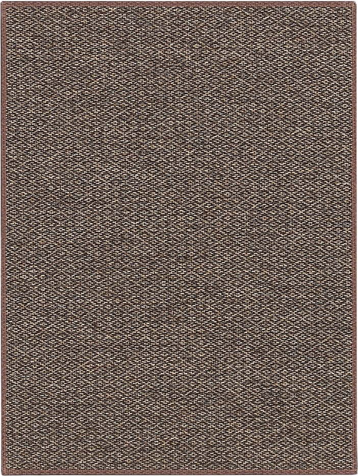 Hnědý koberec 300x200 cm Bello™ - Narma Narma