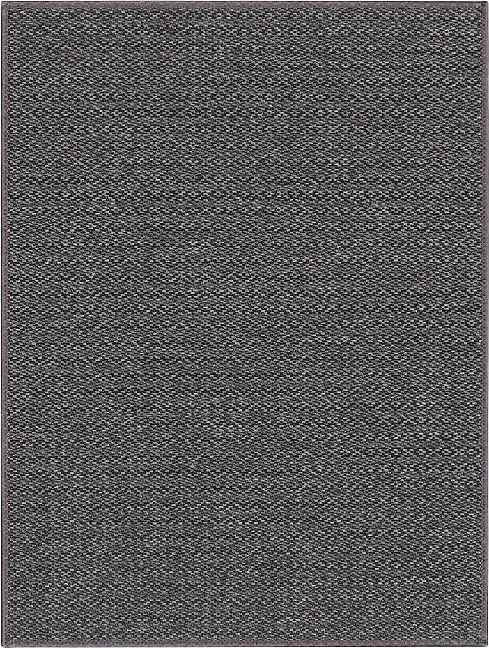 Šedý koberec 200x133 cm Bello™ - Narma Narma