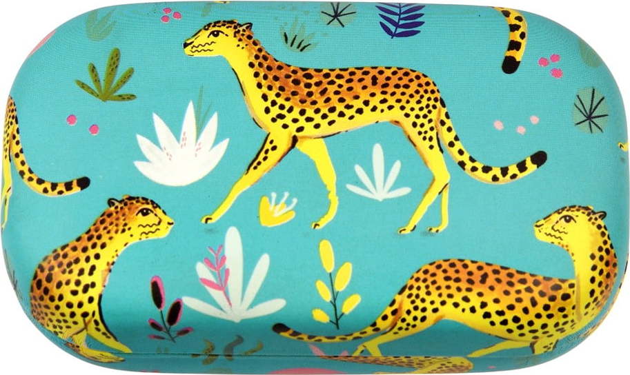 Cestovní pouzdro Cheetah – Rex London Rex London
