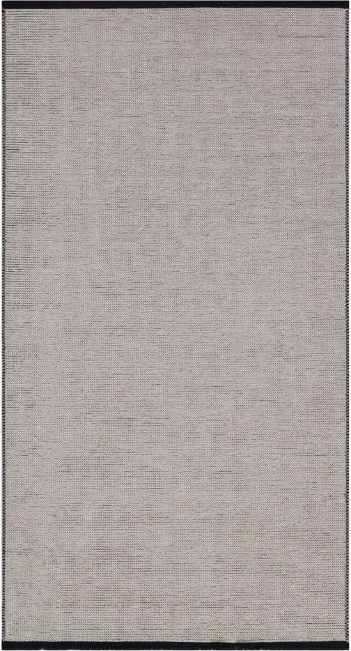Béžový pratelný koberec 230x160 cm Redcliffe - Vitaus Vitaus