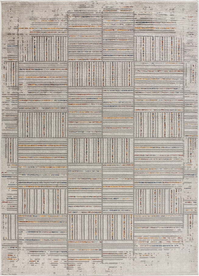 Krémový koberec 133x190 cm Pixie – Universal Universal