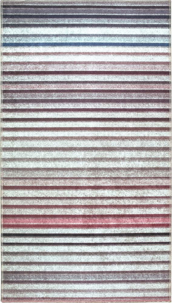 Pratelný koberec běhoun 200x80 cm - Vitaus Vitaus
