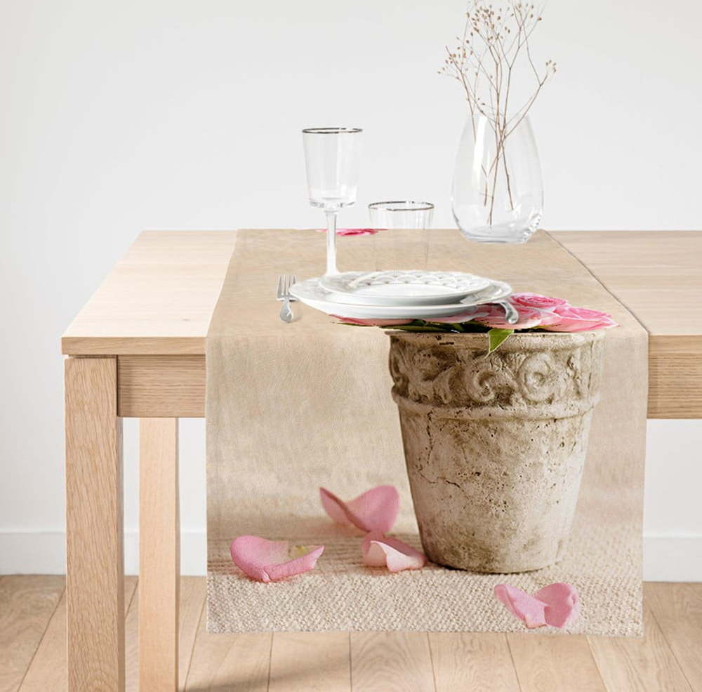 Běhoun na stůl 45x140 cm – Mila Home Mila Home