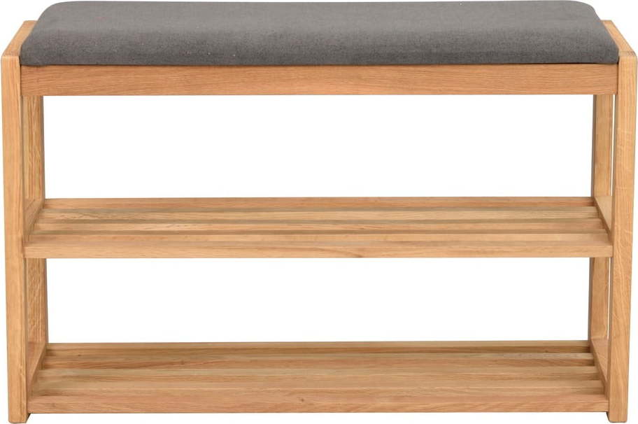 Botník v přírodní barvě Confetti - Rowico Rowico