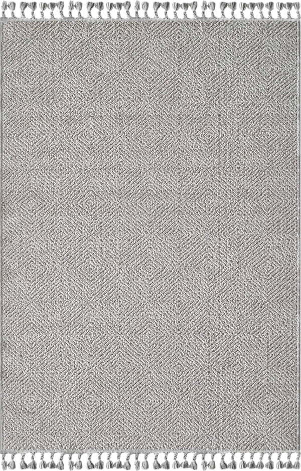 Šedý koberec 150x80 cm - Mila Home Mila Home