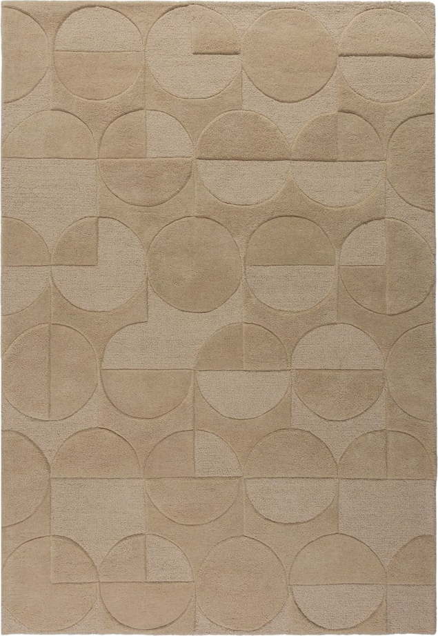 Vlněný koberec Flair Rugs Gigi