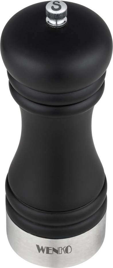 Dřevěný mlýnek na sůl Sali – Wenko WENKO