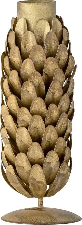 Kovový svícen Geraldine – Bloomingville Bloomingville