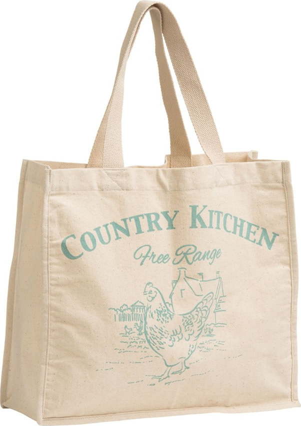 Nákupní taška Country Kitchen Premier Housewares