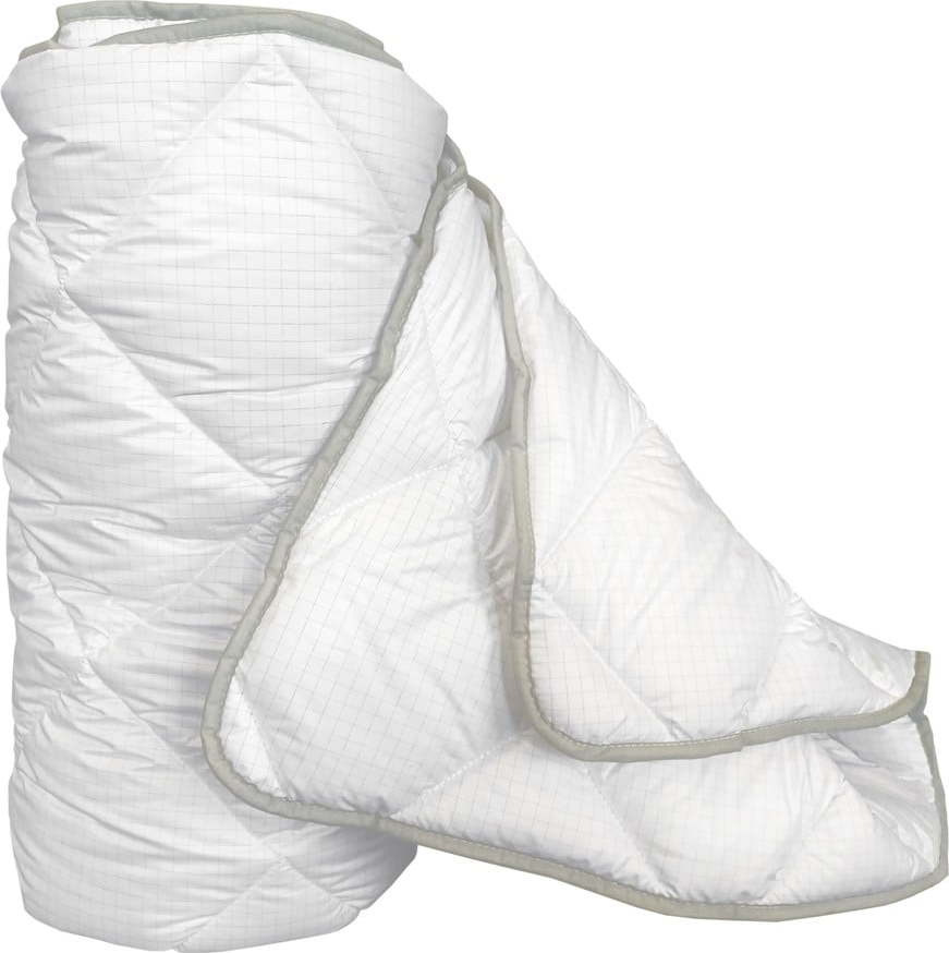 Přikrývka s výplní z karbonového mikrovlákna 200x200 cm Warm – Bonami Essentials Bonami Essentials