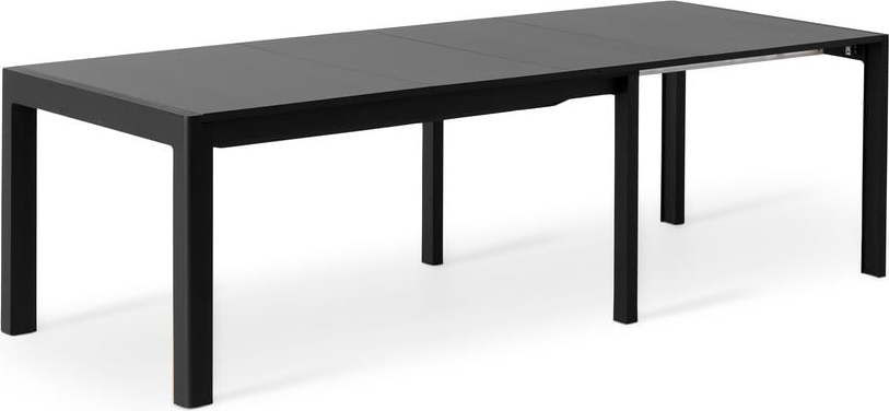 Rozkládací jídelní stůl s černou deskou 96x160 cm Join by Hammel – Hammel Furniture Hammel Furniture