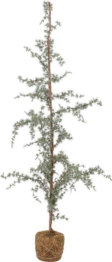Umělý vánoční stromeček výška 150 cm Vita – Bloomingville Bloomingville