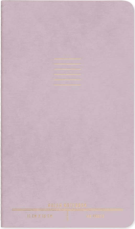 Zápisník 160 stránek – DesignWorks Ink DesignWorks Ink