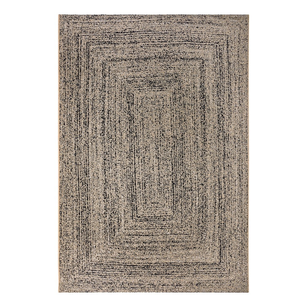 Béžový venkovní koberec 120x170 cm – Elle Decoration Elle Decoration