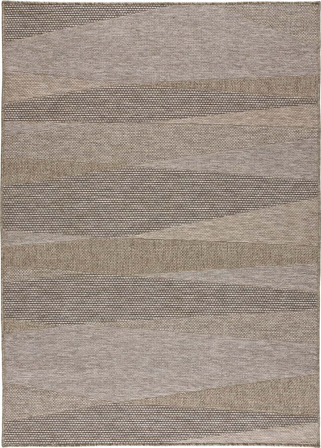 Béžový venkovní koberec 190x290 cm Oria – Universal Universal