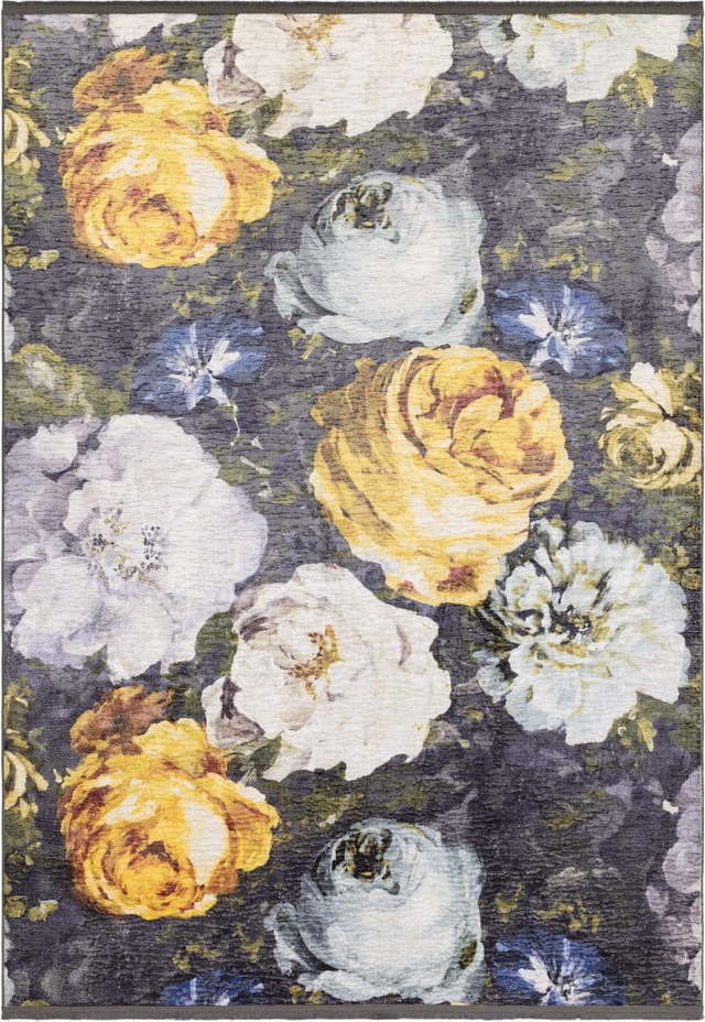 Koberec 160x230 cm Floretta – Asiatic Carpets Asiatic Carpets