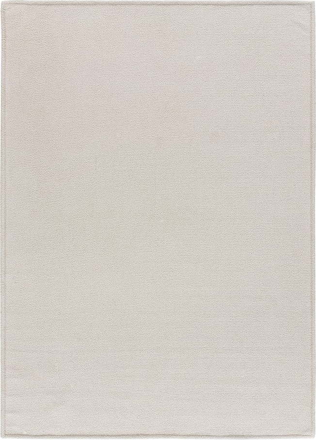 Krémový koberec 120x170 cm Saffi – Universal Universal