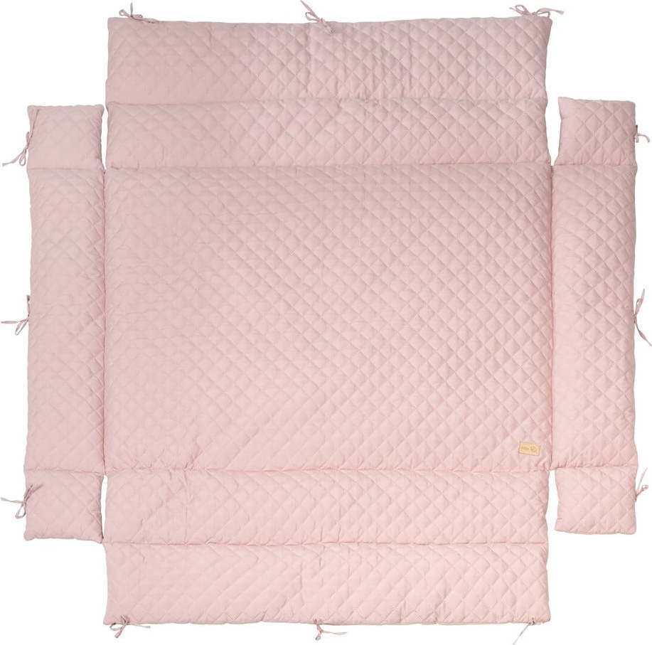 Mantinel do postýlky 100 cm Roba style – Roba Roba
