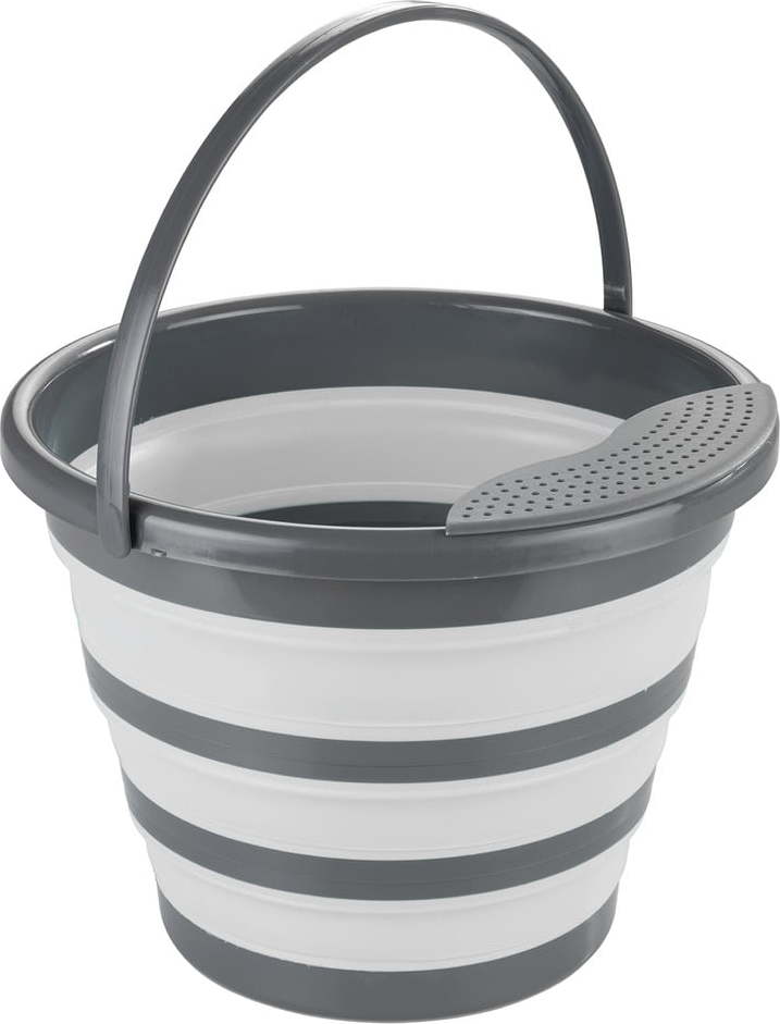 Plastový kbelík 10 l – Maximex Maximex