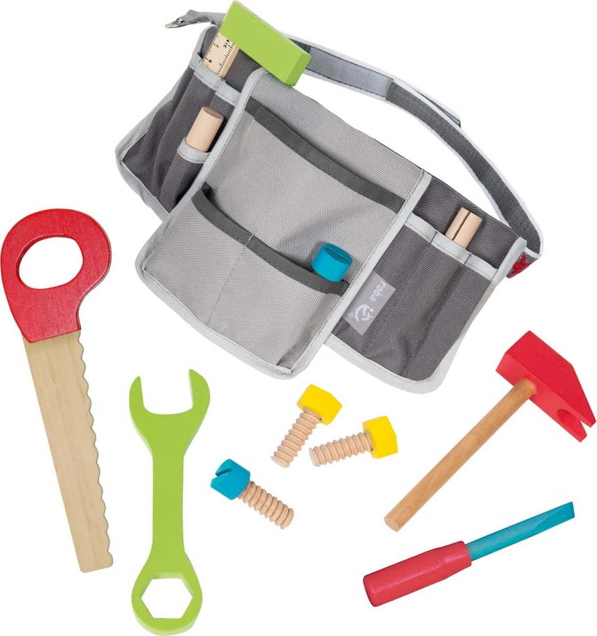 Sada dětského nářadí – Roba Roba