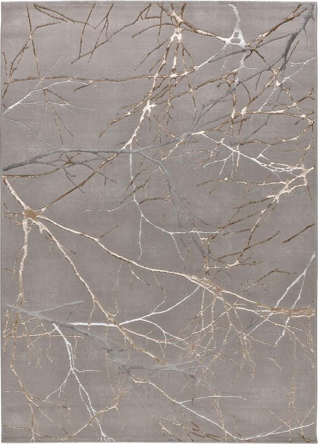 Šedý koberec 200x290 cm Creation – Universal Universal