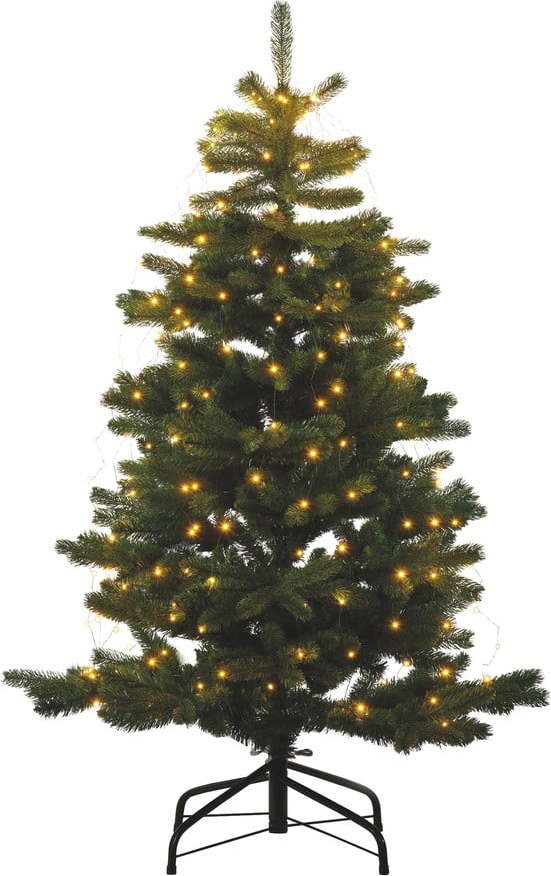 Umělý vánoční stromeček výška 180 cm – Sirius Sirius