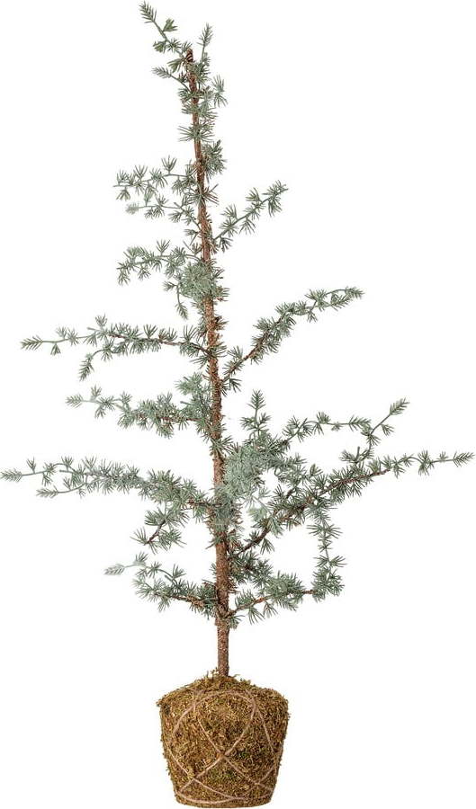 Umělý vánoční stromeček výška 90 cm Vita – Bloomingville Bloomingville