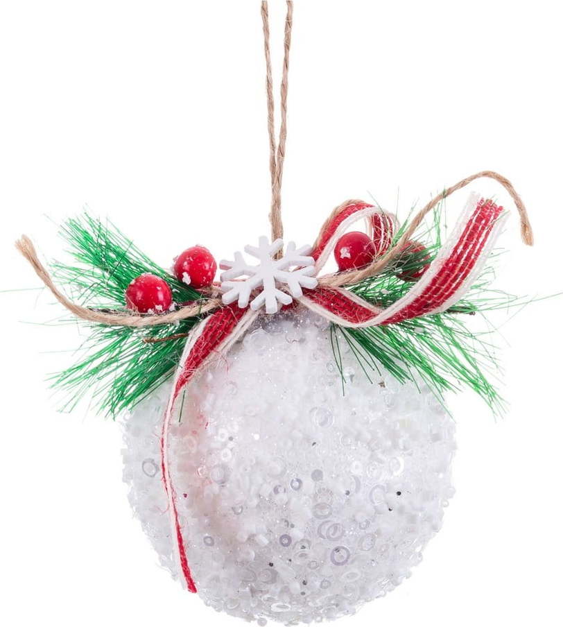 Vánoční ozdoba – Casa Selección Casa Selección