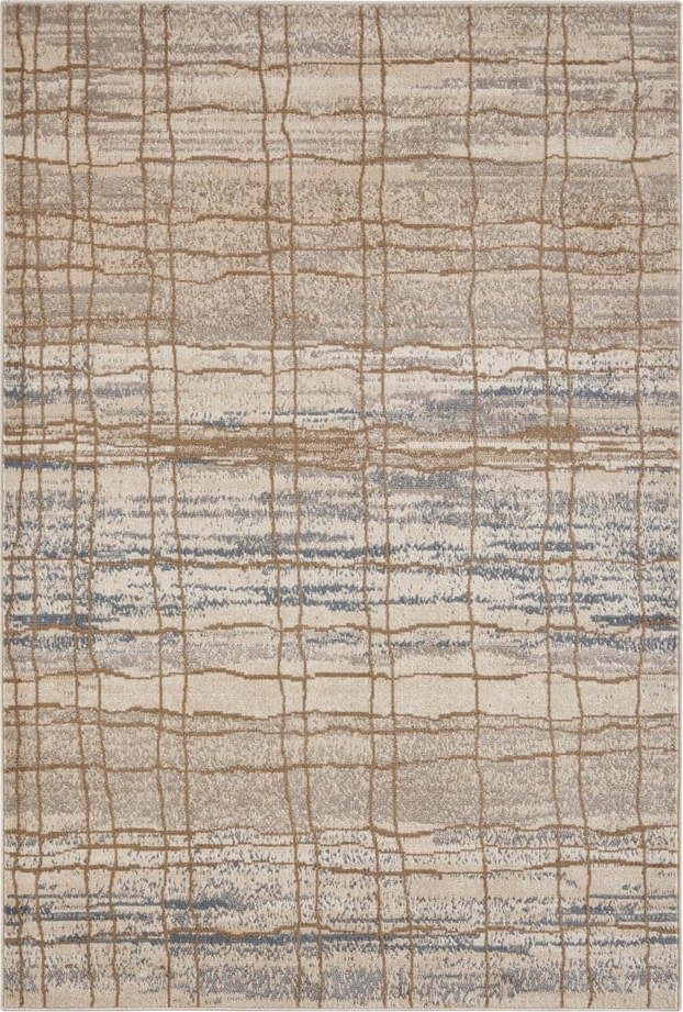 Béžový koberec 280x200 cm Terrain - Hanse Home Hanse Home