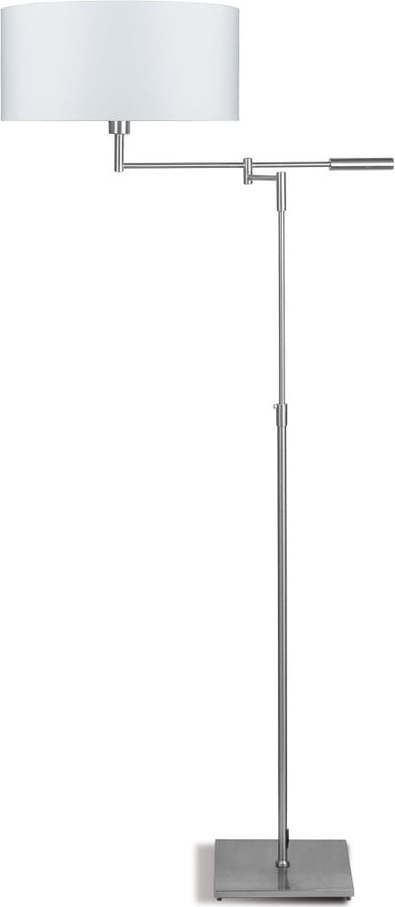 Bílá stojací lampa (výška 147 cm) Berlin – it's about RoMi IT´S ABOUT RoMi