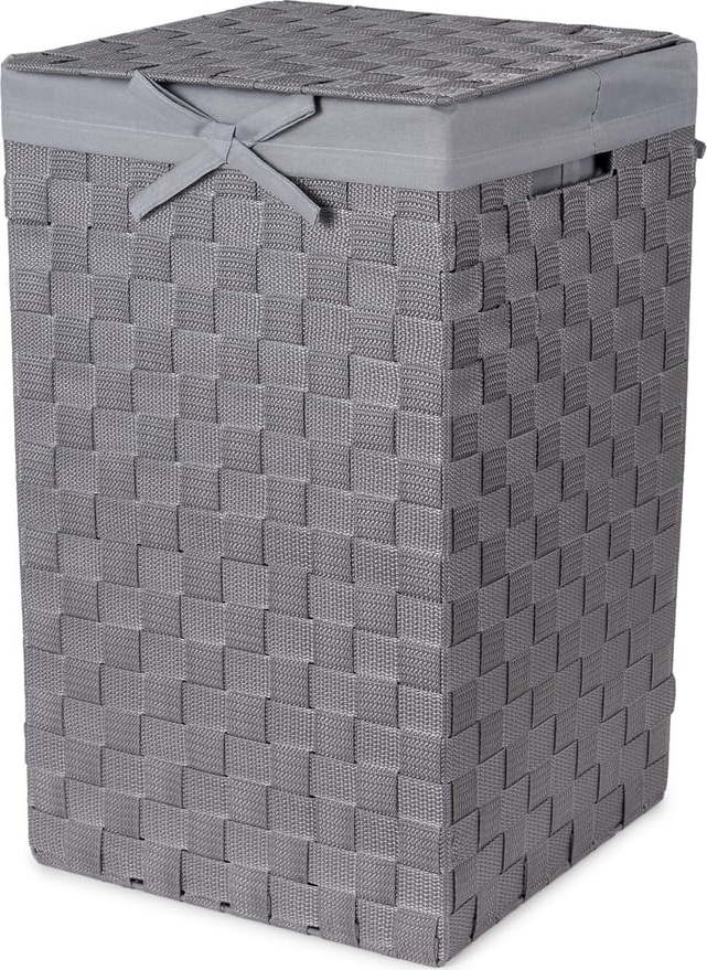 Látkový koš na prádlo 45 l Stan – Compactor Compactor